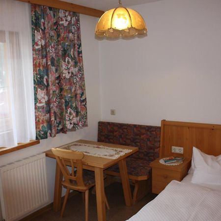 Villa Habererhof Virgen Habitación foto