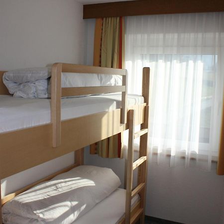 Villa Habererhof Virgen Habitación foto