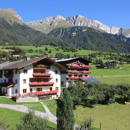 Villa Habererhof Virgen Exterior foto