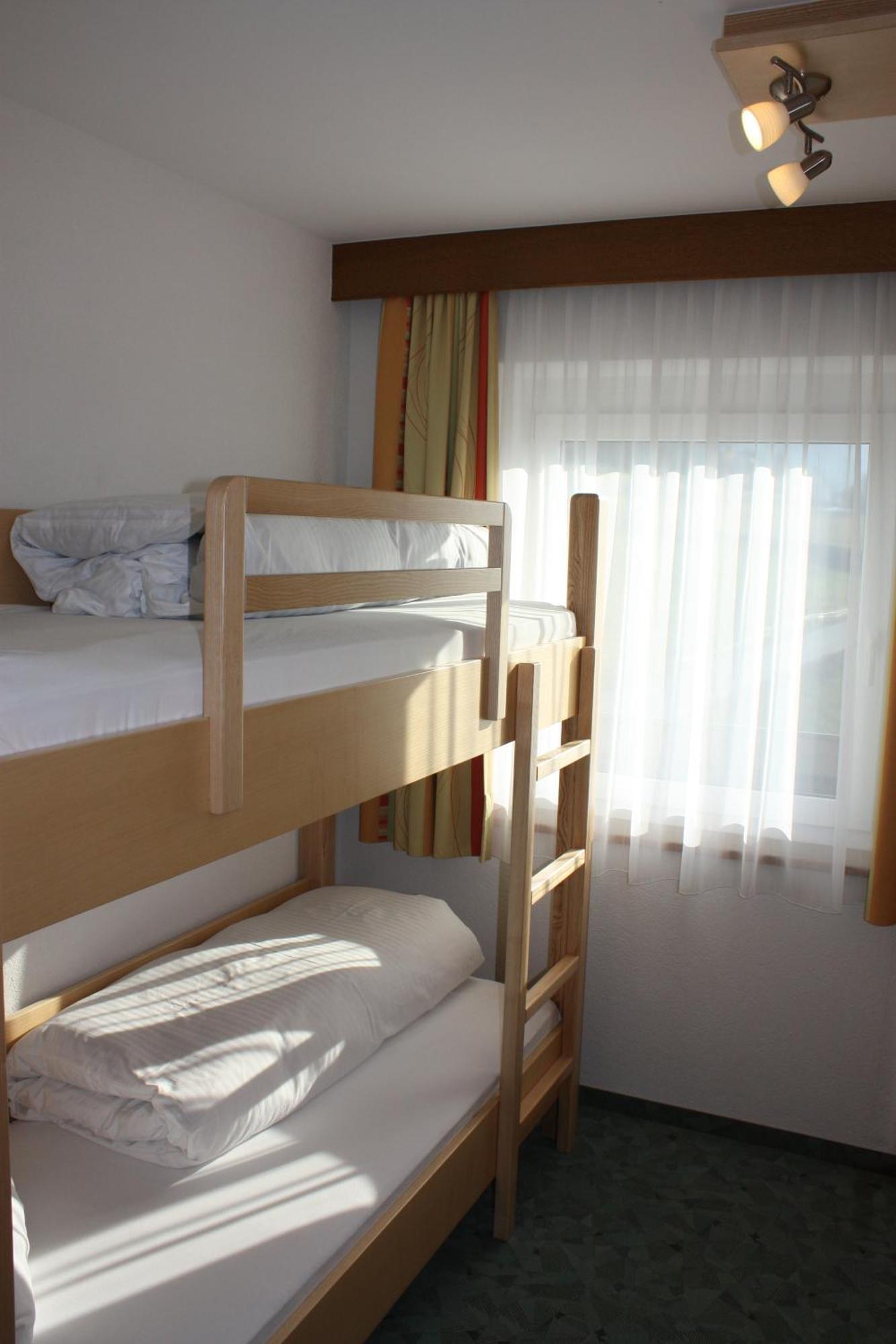 Villa Habererhof Virgen Habitación foto