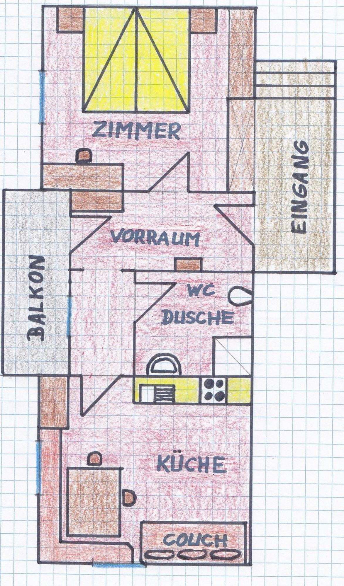 Villa Habererhof Virgen Habitación foto