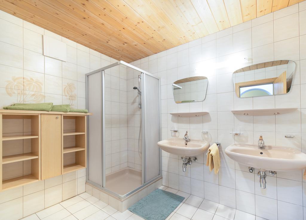 Villa Habererhof Virgen Habitación foto