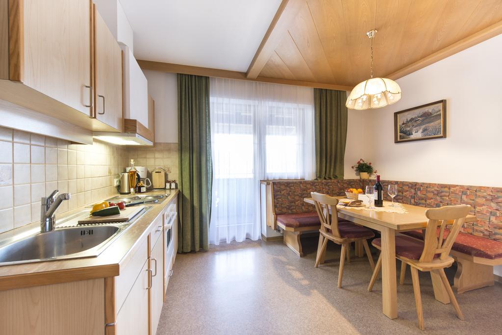 Villa Habererhof Virgen Habitación foto