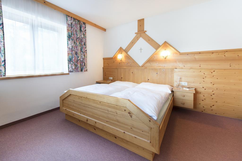 Villa Habererhof Virgen Habitación foto