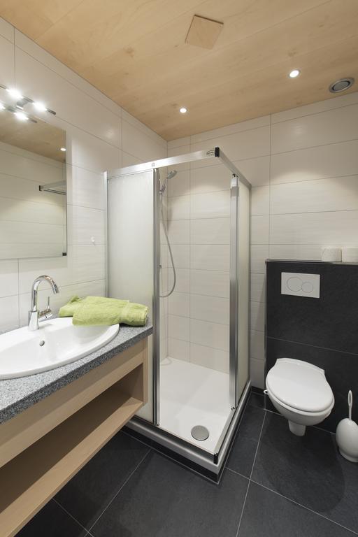 Villa Habererhof Virgen Habitación foto
