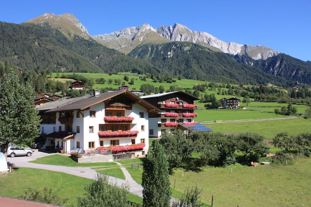Villa Habererhof Virgen Exterior foto