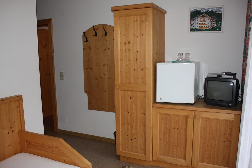 Villa Habererhof Virgen Habitación foto